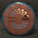 Axiom Cosmic Neutron Virus