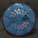 Axiom Cosmic Neutron Virus
