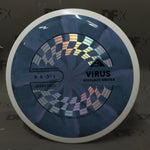 Axiom Cosmic Neutron Virus