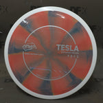 MVP Cosmic Neutron Tesla