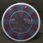 MVP Cosmic Neutron Tesla