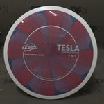 MVP Cosmic Neutron Tesla