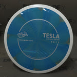 MVP Cosmic Neutron Tesla
