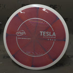 MVP Cosmic Neutron Tesla