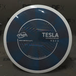 MVP Cosmic Neutron Tesla