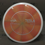 MVP Cosmic Neutron Tesla