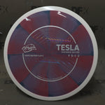 MVP Cosmic Neutron Tesla