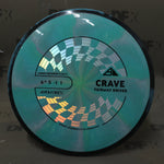 Axiom Cosmic Neutron Crave