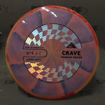Axiom Cosmic Neutron Crave