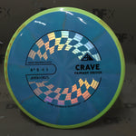 Axiom Cosmic Neutron Crave