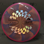 Axiom Cosmic Neutron Crave