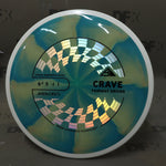 Axiom Cosmic Neutron Crave