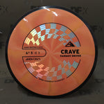 Axiom Cosmic Neutron Crave