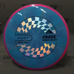 Axiom Cosmic Neutron Crave
