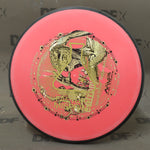 MVP - Medium Electron - Entropy - Factory Misprint