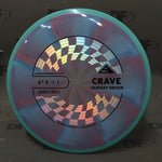 Axiom Cosmic Neutron Crave