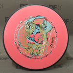 MVP - Medium Electron - Entropy - Factory Misprint