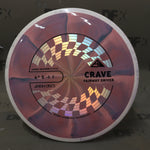 Axiom Cosmic Neutron Crave
