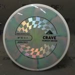 Axiom Cosmic Neutron Crave