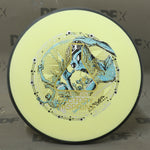 MVP - Medium Electron - Entropy - Factory Misprint