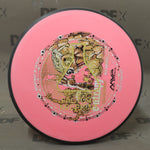 MVP - Electron Firm - Entropy - Factory Misprint