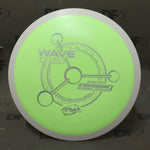 MVP Fission Wave - Stock