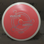 MVP Fission Wave - Stock