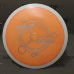 MVP Fission Wave - Stock