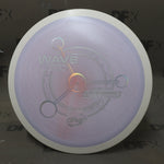 MVP Fission Wave - Stock