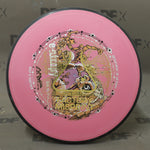 MVP - Electron Firm - Entropy - Factory Misprint