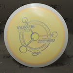 MVP Fission Wave - Stock