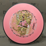 MVP - Electron Firm - Entropy - Factory Misprint