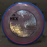 Axiom Proton Hex