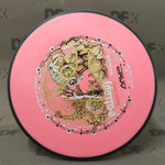 MVP - Electron Firm - Entropy - Factory Misprint