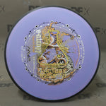 MVP - Electron Firm - Entropy - Factory Misprint