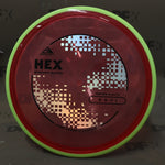 Axiom Proton Hex
