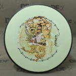 MVP - Electron Firm - Entropy - Factory Misprint