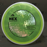 Axiom Proton Hex
