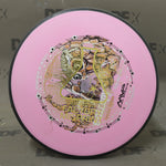 MVP - Electron Firm - Entropy - Factory Misprint