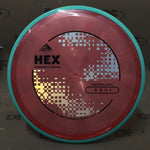 Axiom Proton Hex
