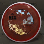 Axiom Proton Hex