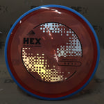 Axiom Proton Hex
