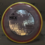 Axiom Proton Hex