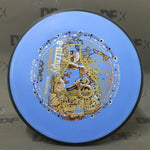 MVP - Electron Firm - Entropy - Factory Misprint