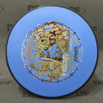 MVP - Electron Firm - Entropy - Factory Misprint