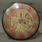 MVP Servo - Factory Misprint