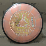 MVP Servo - Factory Misprint