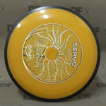 MVP Servo - Factory Misprint