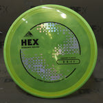 Axiom Proton Hex