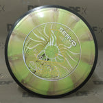 MVP Servo - Factory Misprint